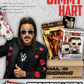 Jimmy Hart Signed Funko Pop Pre-Order & Mail In