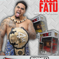 Funko Pop! Umaga 157 Fanatics Excl. Signed by Zilla Fatu