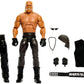 WWE Elite Collection Monday Night War "Hollywood' Hulk Hogan - Lex Luger BAF