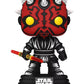 Funko Pop! Darth Maul (Retro) 707 Target Excl.