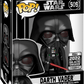Funko Pop! Darth Vader 509 2022 Galactic Convention Excl.
