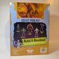 Trick or Treat Studios Goosebumps You Can't Scare Me! Figure Signed by Tim Jacobus