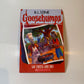 Goosebumps Books Signed by Tim Jacobus