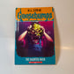 Goosebumps Books Signed by Tim Jacobus