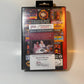 Sega Genesis NBA Jam Tournament Edition Signed by Tim Kitzrow