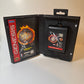 Sega Genesis NBA Jam Tournament Edition Signed by Tim Kitzrow