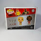 Funko Pop! Hulk Hogan and Mr. T 2-Pack Amazon Excl. Signed by Hulk Hogan