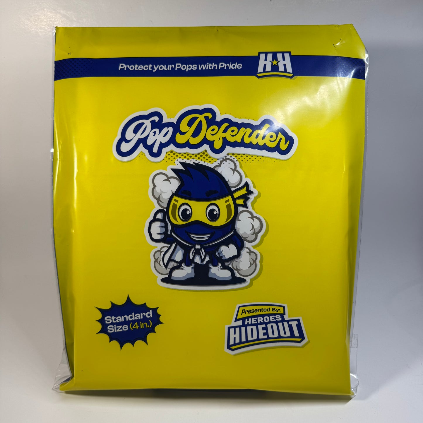 Protectors – Xperience Autographs
