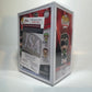 Funko Pop! The Hurricane 151 Target Excl. Signed by Shane Helms