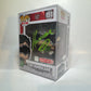 Funko Pop! The Hurricane 151 Target Excl. Signed by Shane Helms