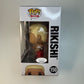 Funko Pop! Rikishi 150 Target Excl. Signed by Rikishi