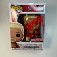 Funko Pop! Rikishi 150 Target Excl. Signed by Rikishi