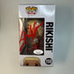 Funko Pop! Rikishi 150 Target Excl. Signed by Rikishi