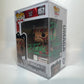 Funko Pop! Umaga 157 Fanatics Excl. Signed by Zilla Fatu