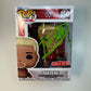 Funko Pop! Rikishi 150 Target Excl. Signed by Rikishi