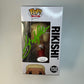 Funko Pop! Rikishi 150 Target Excl. Signed by Rikishi