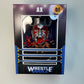 Wrestle Dudez Series 1 Demolition: Ax 01 Signed by Ax