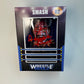 Wrestle Dudez Series 1 Demolition *Bloody Chase* Set Signed by Demoliton (Ax & Smash)