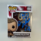 Funko Pop! Diamond Dallas Page 166 Signed by DDP
