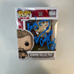 Funko Pop! Diamond Dallas Page 166 Signed by DDP