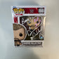 Funko Pop! Diamond Dallas Page 166 Signed by DDP