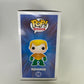 Funko Pop! Aquaman 16 Previews Excl. Signed by Alan Ritchson