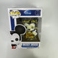 Funko Pop! Mickey Mouse 01 Signed by Bret Iwan