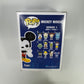 Funko Pop! Mickey Mouse 01 Signed by Bret Iwan