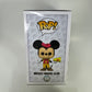 Funko Pop! Mickey Mouse Club 1379 Signed by Bret Iwan