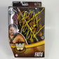 WWE Legends Series 18 Fatu Signed by Rikishi