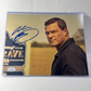 Reacher 8x10 Print Signed by Alan Ritchson