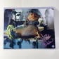 Star Wars Salacious B. Crumb 8x10 Print Signed by Mark Dodson