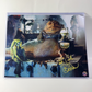 Star Wars Salacious B. Crumb 8x10 Print Signed by Mark Dodson