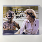 Friday the 13th Jason Voorhees 8x10 Print Signed by Ari Lehman