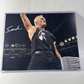 WWE/ECW 8x10 Print Signed by Sandman