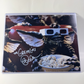 Gremlins 8x10 Print Signed by Mark Dodson