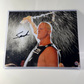 WWE/ECW 8x10 Print Signed by Sandman