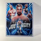 TNA/WWE 8x10 Print Signed by Joe Hendry