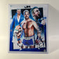 TNA/WWE 8x10 Print Signed by Joe Hendry