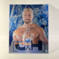 TNA/WWE 8x10 Print Signed by Joe Hendry