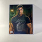 Reacher 8x10 Print Signed by Alan Ritchson