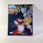 Dragon Ball Z Cell 8x10 Print Signed by Dameon Clarke