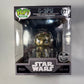 Funko Pop! Deluxe C-3PO 277 NFT Release 3,000 PCs