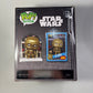 Funko Pop! Deluxe C-3PO 277 NFT Release 3,000 PCs