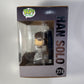 Funko Pop! Deluxe Han Solo 274 NFT Release 3,000 PCs