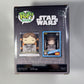 Funko Pop! Deluxe Han Solo 274 NFT Release 3,000 PCs