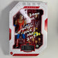 WWE Ultimate Edition Kurt Angle Signed by Kurt Angle *see description*