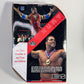 WWE Ultimate Edition Kurt Angle Signed by Kurt Angle *see description*