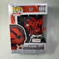 Funko Pop! Kane 164 Fanatics Excl. Signed by Kane