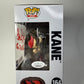 Funko Pop! Kane 164 Fanatics Excl. Signed by Kane